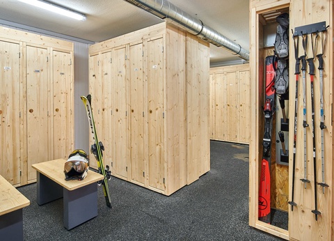 Hôtel Belle Plagne 2100 L'Eden des Cimes 3* - 5