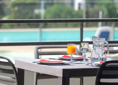 Résidence Référence Fleur de Sel - 16