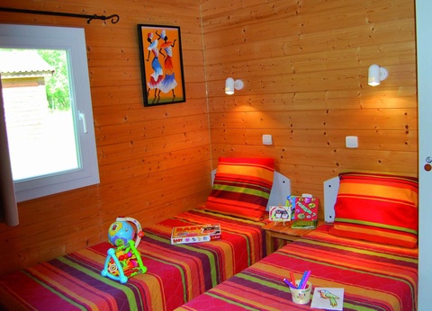 Résidence Lagrange Les Ségalières 3* - 7