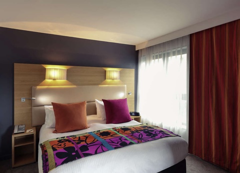 Séjour luxe et champagne dans un M-Gallery au coeur d'Aix en Provence - 4* - 20