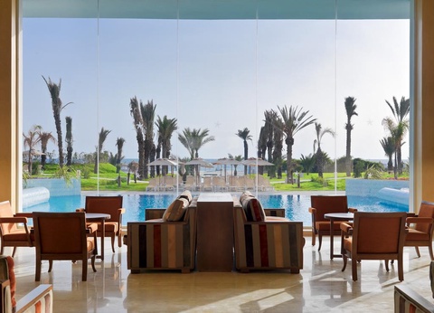 Hôtel Iberostar Royal El Mansour & Thalasso 5* - 7
