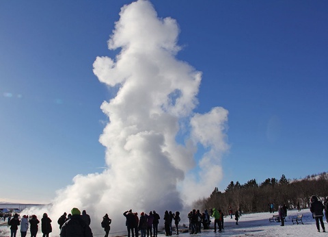 Autotour Roadtrip en terre de glace - 5