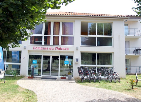 Départ pour l'île de Ré pour entre amis ou en famille - 3* - 7