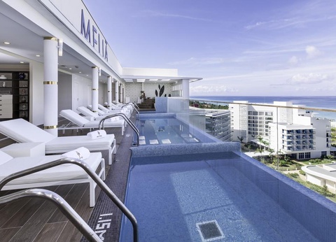 CUBA | Varadero - Melia Internacional Varadero 5* - 14