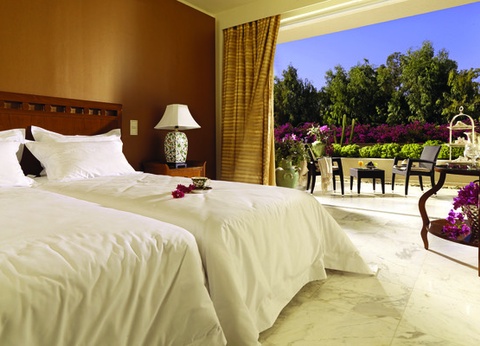 Club Framissima Premium Out of the Blue Resort 5* - 11