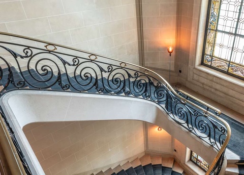 Découvrez le centre historique du Mans - 4* - 12