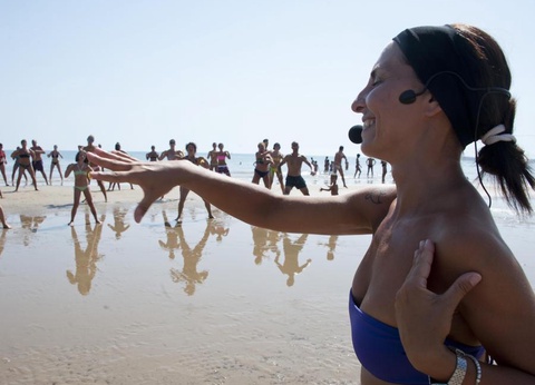 Villaggio Camping Capo Vieste, 3* - 84