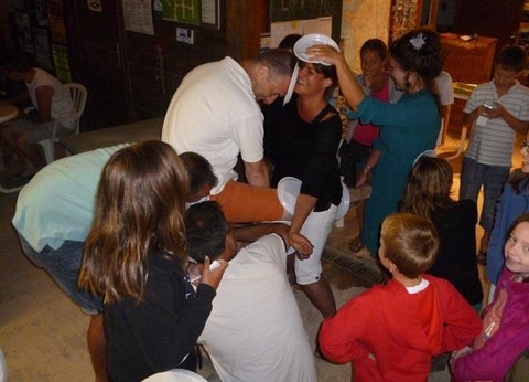 Camping Le Picouty, 3* - 19