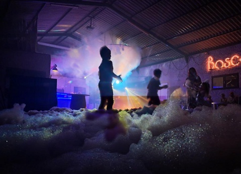 Camping Du Bosc, 3* - 9