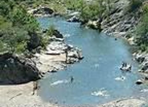 Camping Les Sources, 3* - 41