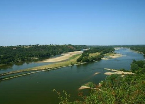 Camping Nantes Camping, 5* - 70