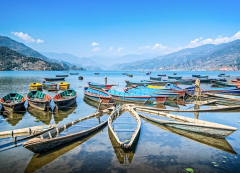 Circuit Népal, terre de contrastes et traditions - 13