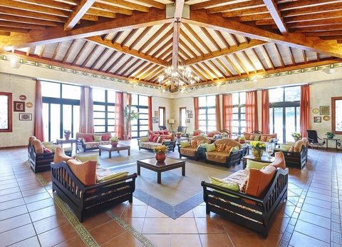 Hôtel El Paso 4* (accès illimité à PortAventura Park + 1 accès à Ferrari Land) - 3