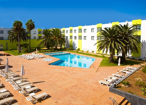 Hôtel The Corralejo Beach 4* - 2