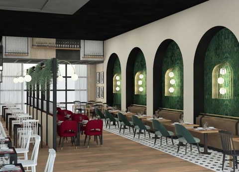 Hôtel Riu Baobab 5* - 8