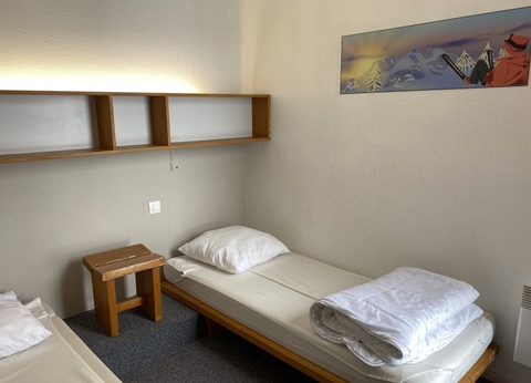 Résidence travelski home classic Bellecôte - 7