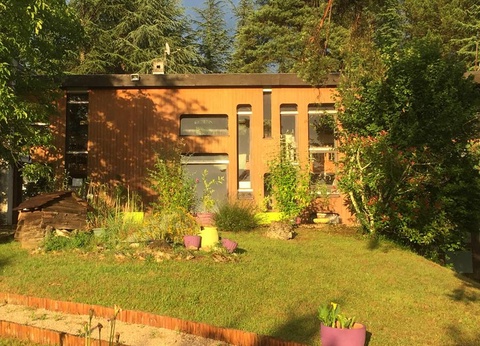 Camping Les Bois de Prayssac, 3* - 11