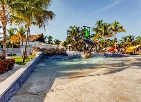 Hôtel Royalton Splash Punta Cana 4* - 27