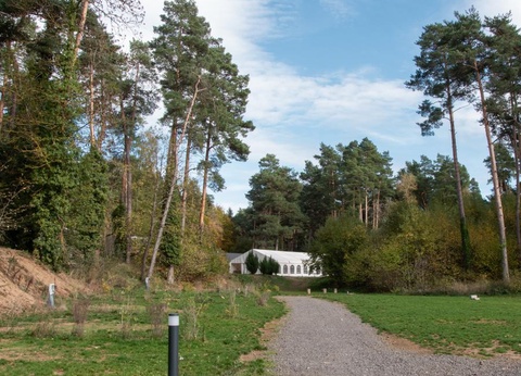 Camping du Lac d'Aydat, 3* - 26