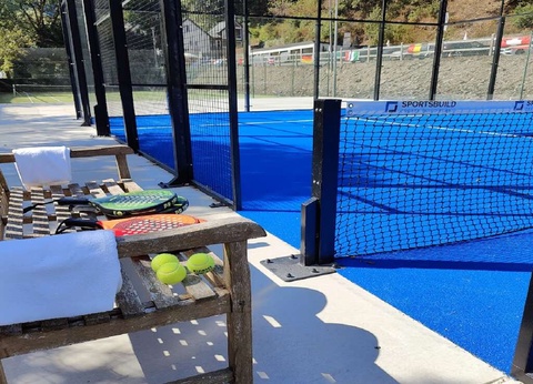 Détente et activités dans la nature, au Luxembourg avec location de VTT et dîner inclus - 4* - 14