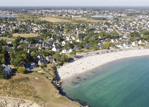 Camping Entre Terre et Mer, 3* - 62