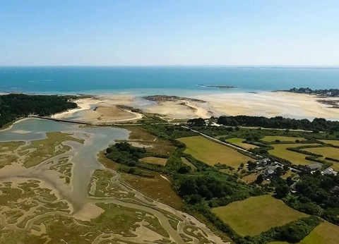 Camping Plijadur 4* - 56