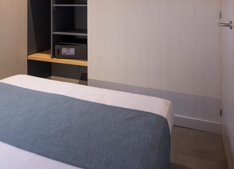 Camping Stel - Roda de Bara, 4* - 93