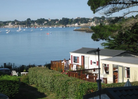 Camping Les Chevrets, 3* - 7