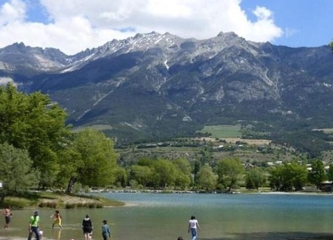 Camping Saint James Les Pins, 3* - 6