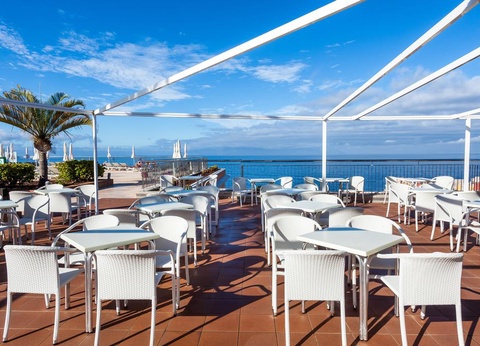 Hôtel Landmar Costa Los Gigantes 4* - 6