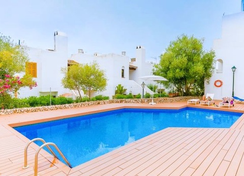 Hôtel Club Jumbo Palia Puerto del Sol 3* sup - 5