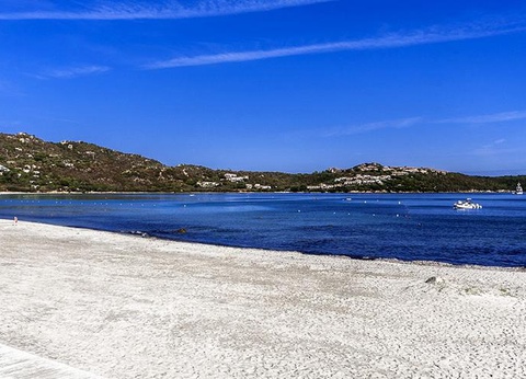 Hôtel Colonna Beach Marinella 4* - 11