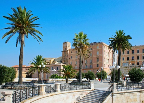 Autotour Sardaigne - 4