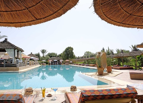 Club Marmara Madina 4* - 12