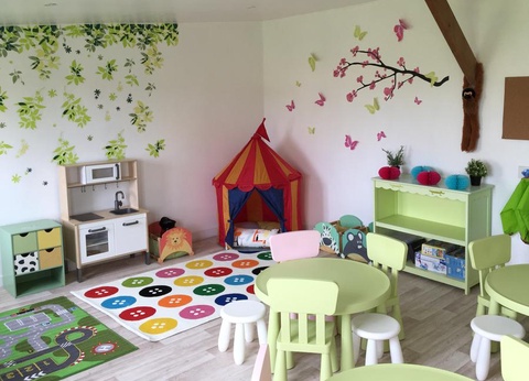 Flower Camping Omaha Beach, 3* - 11