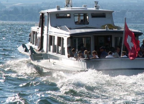 Camping Relais du Léman Pausado, 3* - 26