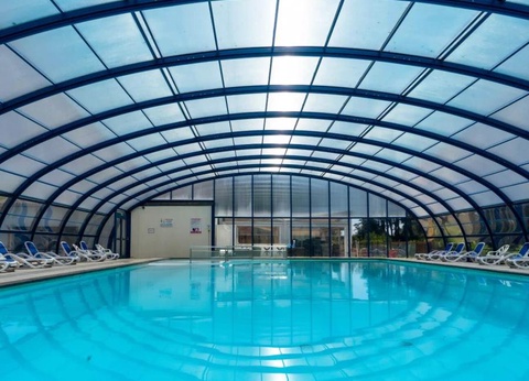 Camping Plijadur 4* - 160