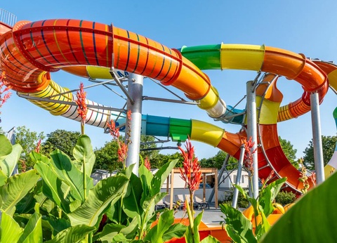 Camping Club Les Brunelles 5* - 14