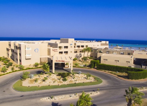 Hôtel The Breakers Diving & Surfing Lodge 4* - 6