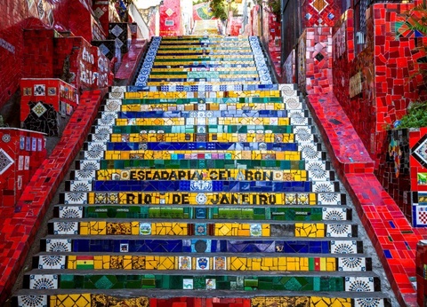 Circuit Privatif Evasion Inoubliable de l'Argentine au Brésil - 16