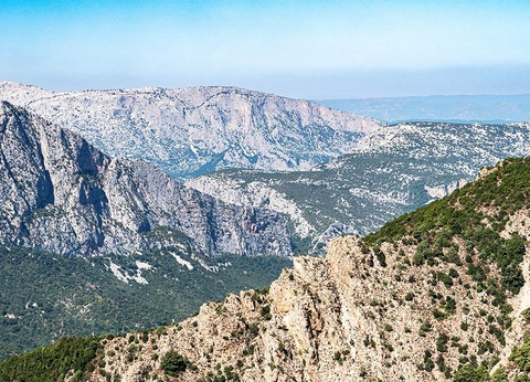 Circuit Grand Tour de Sardaigne 3* et 4* - 17