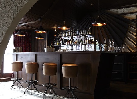 Hôtel des Dromonts 4* - 7