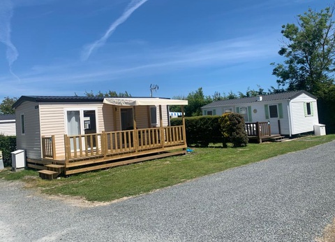 Camping Le Robinson, 3* - 34