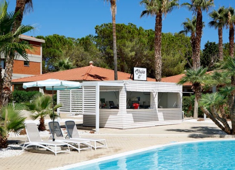 Hôtel Grand Palladium Sicilia Resort & Spa 5* - 22