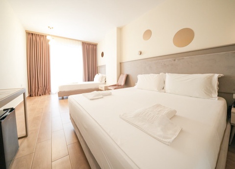 Club Framissima Fllad Resort 5* - 3