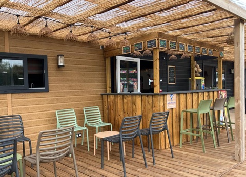 Camping Le Rivage, 4* - 12