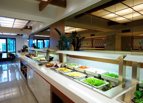 Hôtel Atrium Ambiance 4* (Adult only +18) - 11