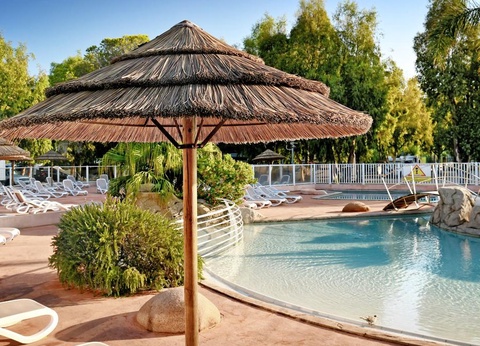 Camping Les Castors, 4* - 15