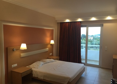 Hôtel Diagoras Hotel 3* - 14