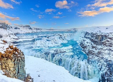 Circuit Magie Boréale - 5